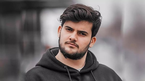Jrokez Oğuzhan Dalga Kıran Kaza mı Geçirdi?
