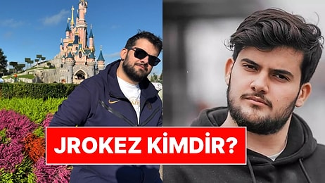 Jrokez Lakaplı Kick Yayıncısı Oğuzhan Dalgakıran Kimdir? Jrokez Kaza mı Yaptı?