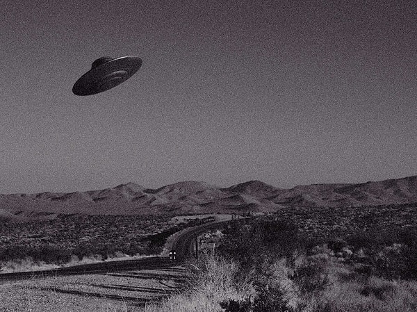 Roswell UFO Vakası (1947, ABD)