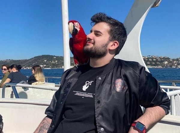 Jrokez Oğuzhan Dalgakıran Instagram Hesabı
