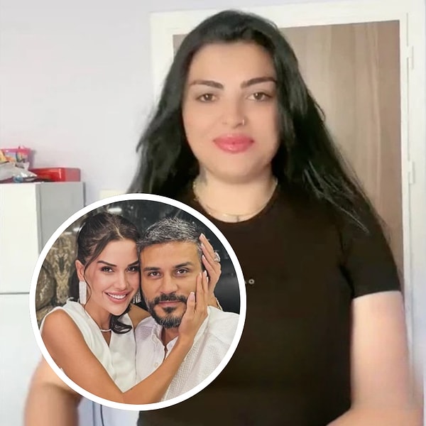 Geçtiğimiz saatlerde Karagül ismini kullanan TikTok fenomeni canlı yayında Engin Polat'la ilgili kurduğu olay cümleler sebebiyle gündeme oturmuştu.