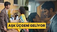 Teşkilat'tan Çıkarılan Aybüke Pusat'ın Yeni Dizisi Halef'in Tanıtım Fragmanı Sosyal Medyayı İkiye Böldü