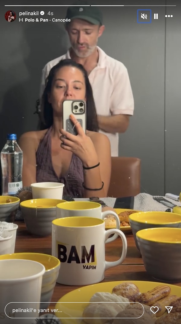 Pelin Akil
