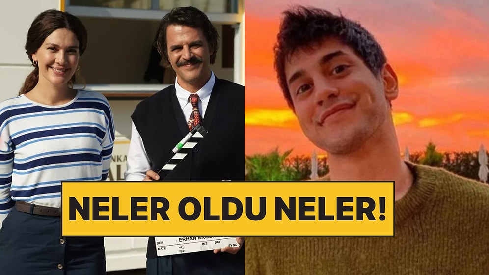 Üzerine Ağaç Devrilen Oyuncudan Annem Ankara'yla İlgili Şok İddiaya TV Dünyasında Bugün Yaşananlar
