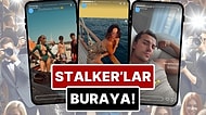 Şeyma'nın Melisa'yla İmtihanı, Şevval Şahin'in Ocakbaşı Keyfi: 17 Ağustos'ta Ünlülerin Instagram Hikayeleri