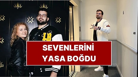 Jrokez Olarak Bilinen Kick Yayıncısı Oğuzhan Dalgakıran'ın Evinin Balonundan Düşerek Hayatını Kaybetti