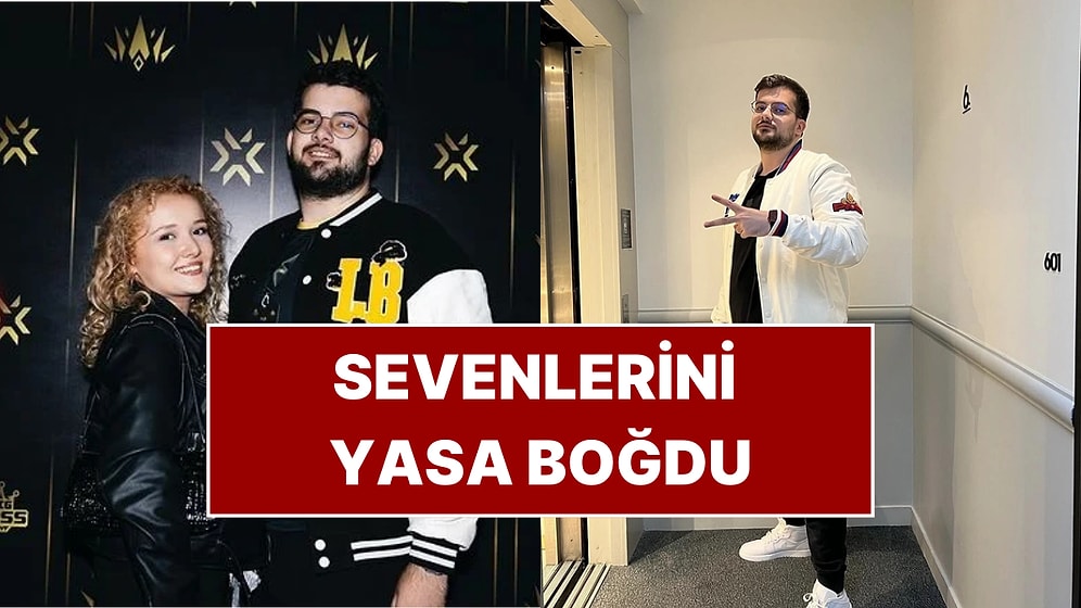 Jrokez Olarak Bilinen Kick Yayıncısı Oğuzhan Dalgakıran'ın Evinin Balonundan Düşerek Hayatını Kaybetti