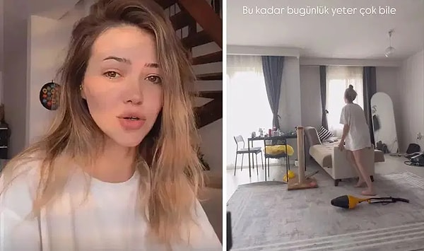 Kübra Aykut – Eylül 2024