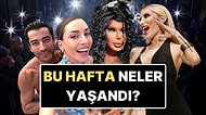 Bir Çırpıda Özetleyelim: 11-17 Ağustos'ta En Çok Okunan Magazin Olaylarını Anlatıyoruz!