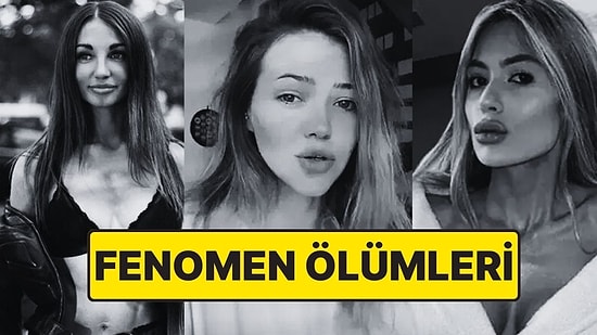 Jrokez Lakaplı Kick Yayıncısı Oğuzhan Dalgakıran'ın Ölümü Sonrası Akıllara Gelen Bazı Fenomen Ölümleri