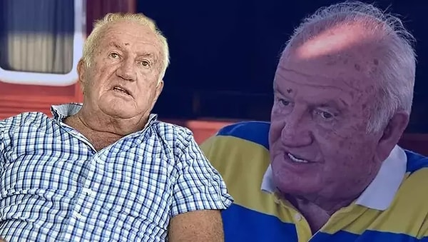 Ali Şen’ son durumu hakkında üzücü bilgiler geldi.