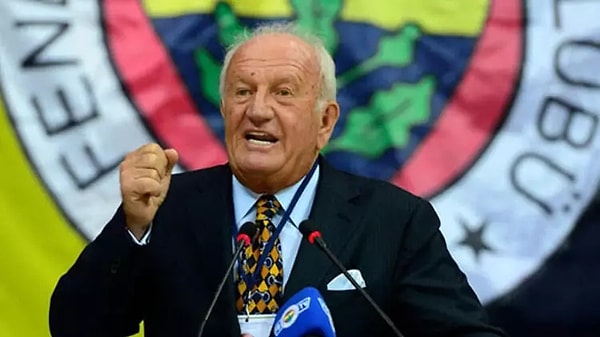 Ali Şen kimdir?