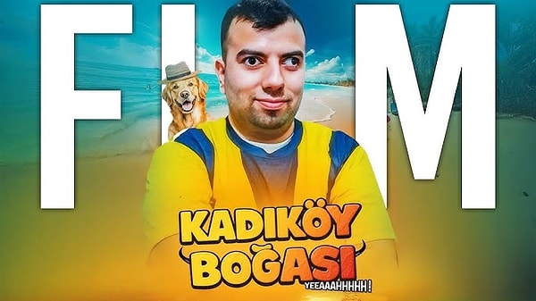 Kadıköy Boğası