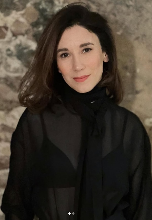 Sibel Kekilli kimdir?