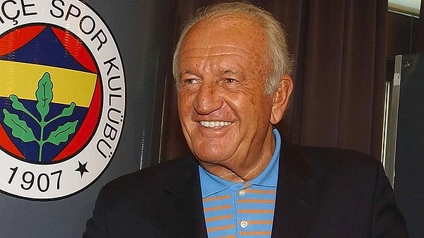 Ali Şen Kimdir?