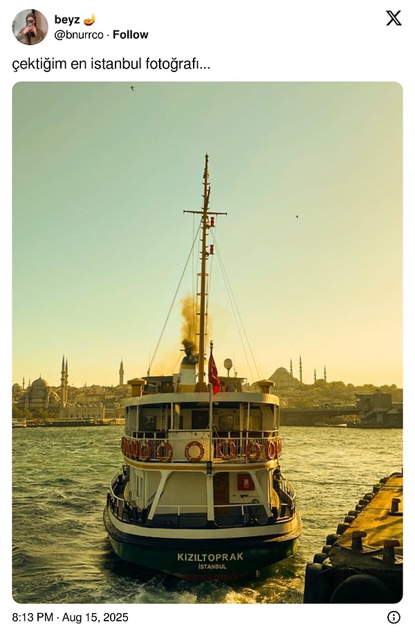 İlk paylaşım şöyleydi ve kısa sürede binlerce kişiye ulaştı;