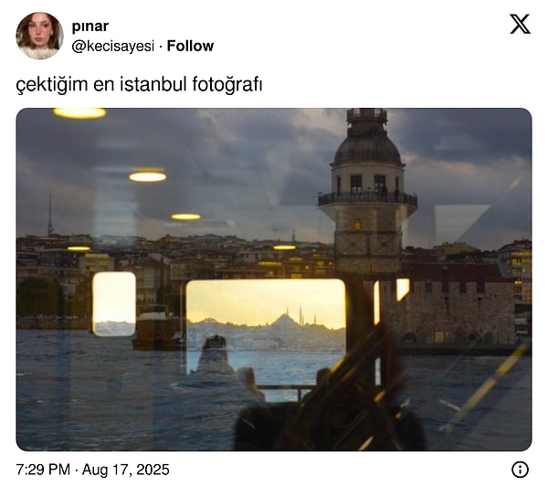 Her biri profesyonel bir elden çıkmış gibi.