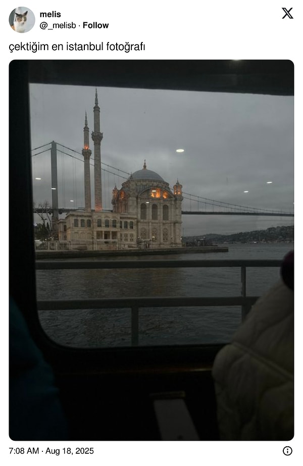 Biraz daha İstanbul'un sokaklarına dalmaya ne dersiniz?