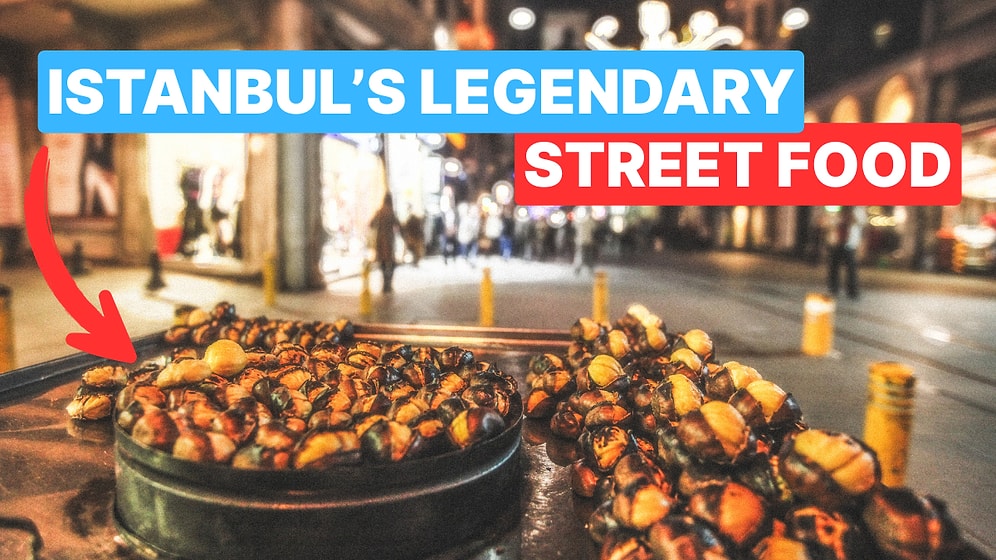 Istanbul Street Food Guide: What to Try and Where to Find It