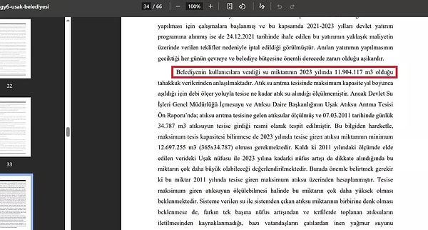 Bir iddia da Zafer Partisi İl Başkanı Hakan Savaş’tan.