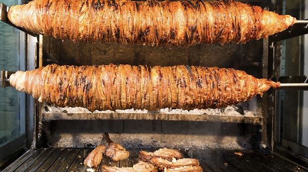 8. Kokoreç – A Bold Flavour