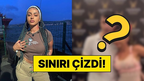 Alizade Hayranının Belini Tutmasına İzin Vermedi