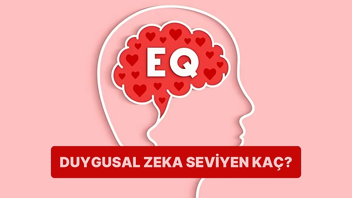 Burcuna Göre EQ (Duygusal Zeka) Seviyen Kaç?