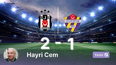 Hakemin Gölgesinde Bir Maç
