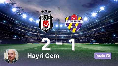 Hakemin Gölgesinde Bir Maç