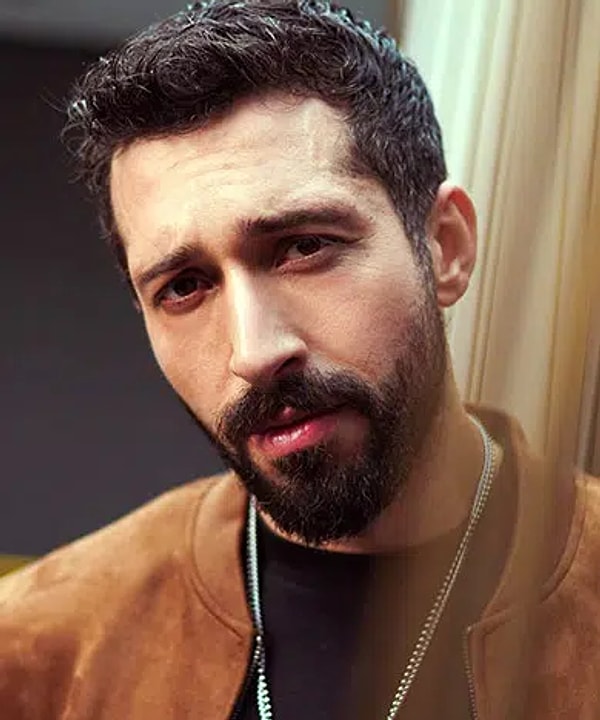 Şimdiyse diziye Emre Bulut katıldı.