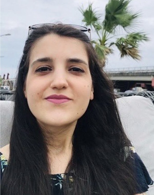 Uzun süredir video atmayan Banu Berberoğlu geçtiğimiz haftalarda Instagram'dan bir post paylaştı.