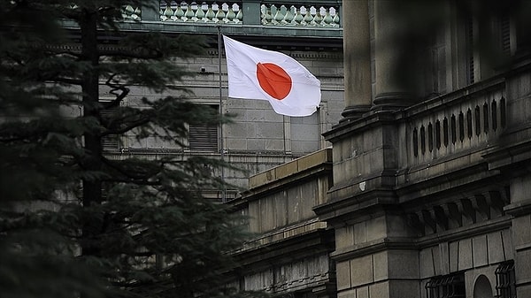 Japonya tatili, adeta bir statü sembolüne dönüşmüş durumda.