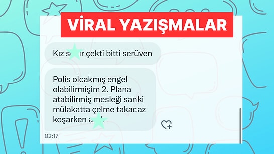 Yaptıkları Komik Mesajlaşmaları Paylaşarak İletişimden Maksimum Verim Alan Kişiler