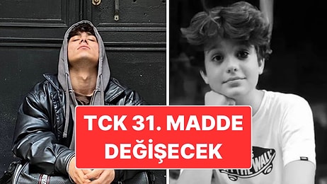 Adalet Bakanı Yılmaz Tunç Açıkladı: 18 Yaş Altında Suça Karışan Çocuklar İçin Cezalar Yeniden Düzenlenecek