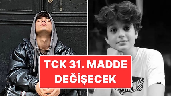 Çocuklar İçin Ceza İndirim Yasası Düzenlenecek