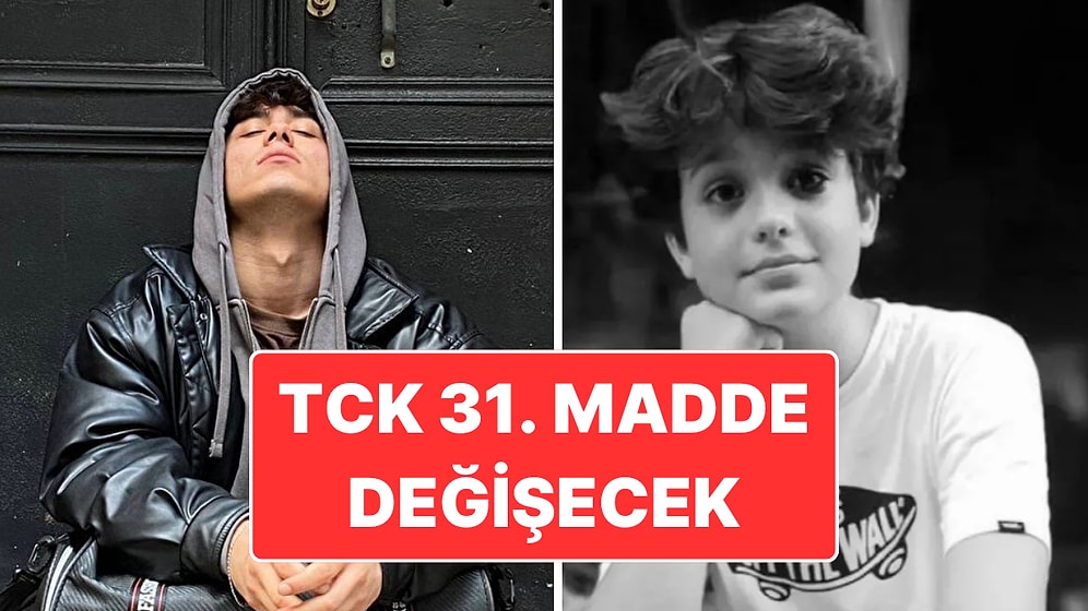 Adalet Bakanı Yılmaz Tunç Açıkladı: 18 Yaş Altında Suça Karışan Çocuklar İçin Cezalar Yeniden Düzenlenecek
