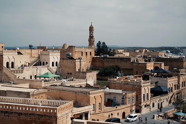 What Makes Mardin Different?