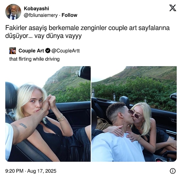 Adaletsizlik...