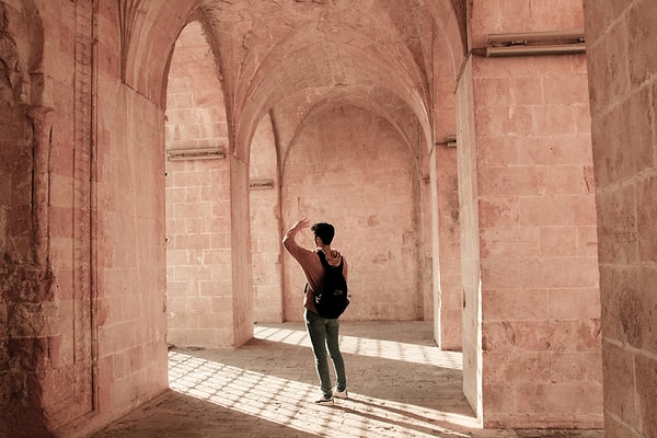 The Best Time to Visit Mardin