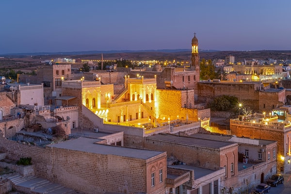 How Many Days Should You Spend in Mardin?