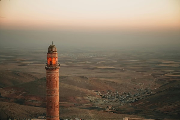 Special Recommendation for Fans of Uzak Şehir