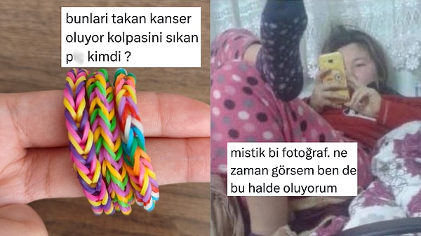 Son 24 Saatin Viral Tweetleri