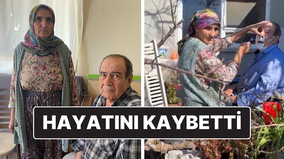 Zehra Ekşili Hayatını Kaybetti: Dünya Kadınlar Günü’nde Çok Konuşulmuştu