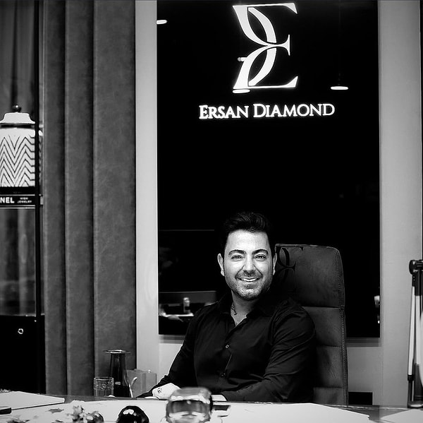 Instagram’da yaptığı paylaşımlarla fenomene haline gelen ve “ünlülerin kuyumcusu” olarak bilinmeye başlayan Ersan Diamond gözaltına alınmıştı.