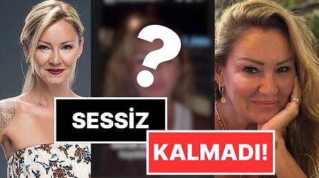 Pınar Altuğ Atacan'dan Sevenlerini Şoka Sokan Ölüm İddialarına Açıklama Geldi!