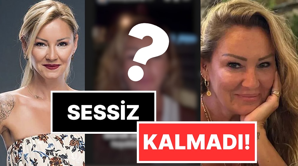 Pınar Altuğ Atacan'dan Sevenlerini Şoka Sokan Ölüm İddialarına Açıklama Geldi!