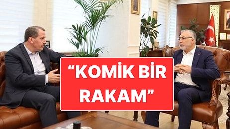 Hükümetin Memurlar İçin Son Zam Teklifi Belli Oldu: Sendika Başkanından “Çok Komik Rakam” Açıklaması