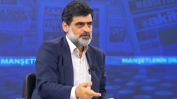 Yeni Akit Gazetesi’nde bugün yine “ufuk açıcı” bir köşe yazısı kaleme alındı.