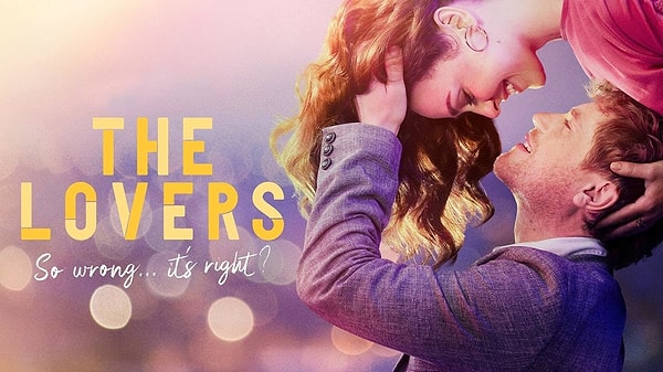 8. The Lovers (2024)