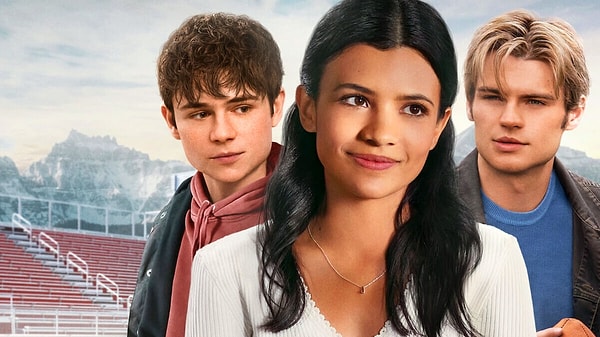 11. My Life With the Walter Boys (2025)